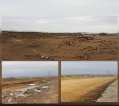 وادي السرح بين التخطيط السكني… وحدود الاحتراز البيئي