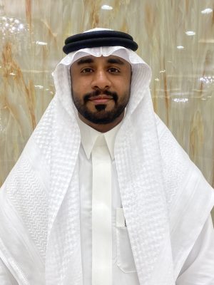 “البوخديم والجمعان” تحتفل بعقد قران إبنهم “فهد”