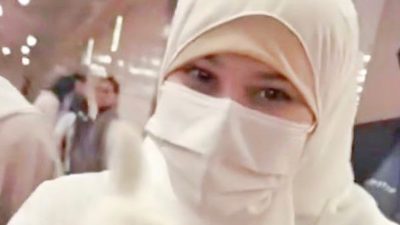 “طالبة ثانوي” بجدة تحصد برونزية معرض جنيف الدولي للاختراعات بدورته الـ49