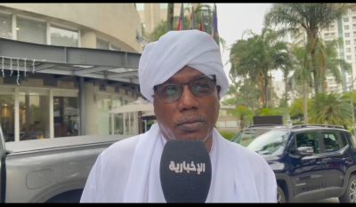 سفير السودان رعاية الشؤون الإسلامية لمؤتمر أمريكا اللاتينية يمثل اهتمام وعناية المملكة العربية السعودية بالأقليات المسلمة في العالم 