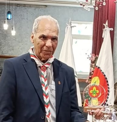 الداخلة تحتضن المخيم الدولي لشباب الكشافة بمشاركة عربية ودولية واسعة