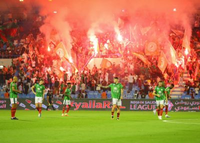 الوحدة ، والاتحاد ، والاهلي والهلال يكسبون مباراتهم في الجولة الثالثة… والاتفاق والخليج حبايب بالتعادل