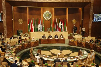 البرلمان العربي يحمل الحكومة الإسرائيلية المسؤولية الكاملة عن اقتحامات المستوطنين للأقصى المبارك ويحذر من التصعيد والعنف في المنطقة