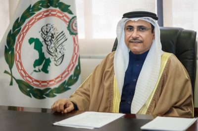 العسومي: انتخاب الكويت ضمن الأعضاء الجدد لمجلس حقوق الإنسان التابع للأمم المتحدة يعد إنجازًا عربيًا مستحقًا