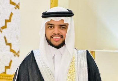 المغربي يحتفل بزفاف “سلطان “