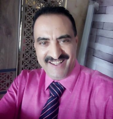 الوردي صاحب رساله عظيمه..فمتى تدركون ايها الغافلون؟