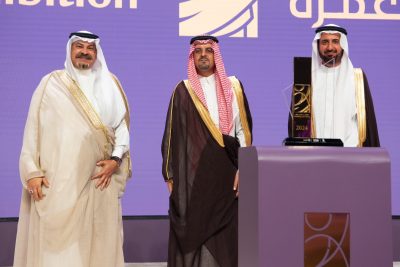 نائب أمير مكة يكرّم “أفريفيا غير العربية”