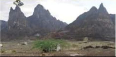 جبل(أمزلقم)منطقة كود قرو بمديريةالبريقه في عدن