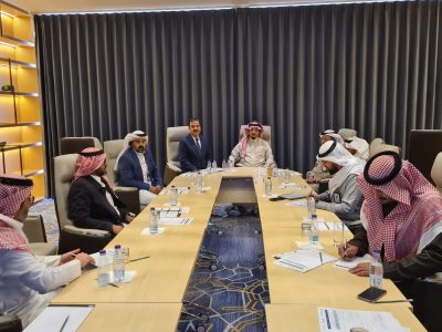 أطلاق ورشة التركيبة المحصولية لبيئة عسير .