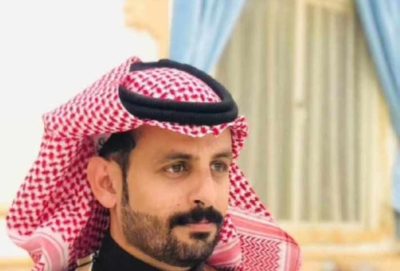 هادي يهنيء اخاه  “سعيد” بمناسبة الترقية