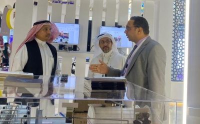 تدشين خدمة HajjGPT للاجابة على تساؤلات الحجاج