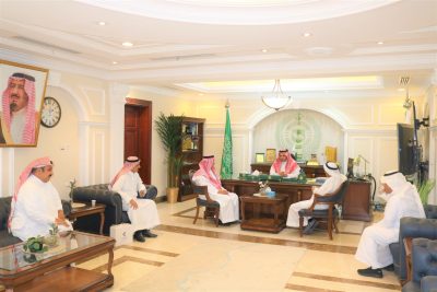 مسؤولو حجاج تركيا يزورون مكافحة المخدرات