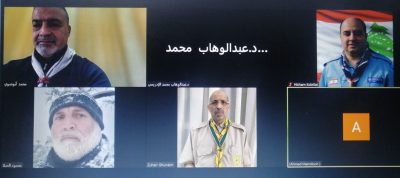 لجنة المساجد باتحاد الكشاف المسلم تصادق على برامجها لعام ٢٠٢٤