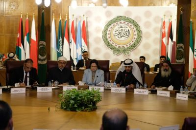 المجلس العالمي للتسامح والسلام واللجنة العليا للأخوة الإنسانية يطلقان فعاليات اليوم الدولي للأخوة الإنسانية 