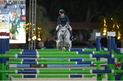 برامج فنية وثقافية وشعبية تنتظر العائلات ابطال العالم يخوضون مواجهة الوداع لقفز الحواجز