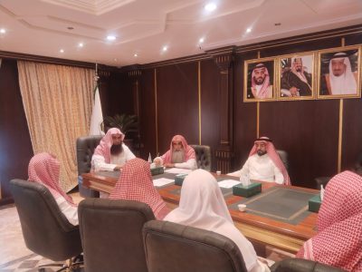 وكالة المسجد النبوي تطلق خططها الاستباقية لموسم الحج بحزمة مبادرات توعوية