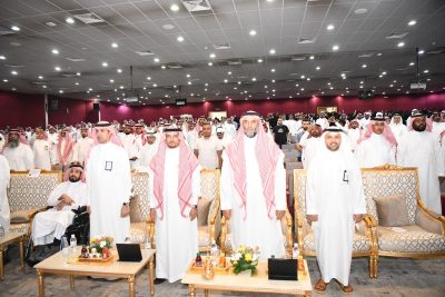  “تعليم مكة” يكرم 400 طالبا وطالبة في مسابقة المهارات الثقافية