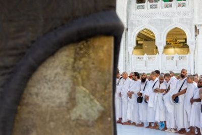 تعزيز الريادة الدينية للمملكة في موسم الحج