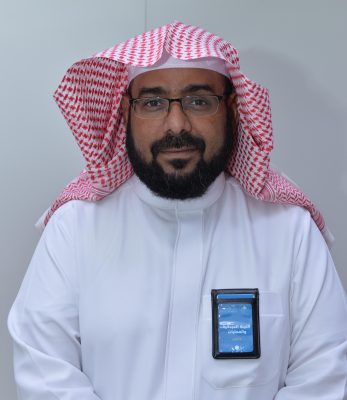 عولاجي : نعمل على تقديم خدمات ذات جودة عالية لخدمة ضيوف الرحمن على أكمل وجه