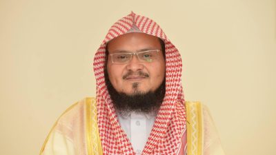 لأمين العام لشؤون الحج والعمرة والزيار بالأمر بالمعروف: الرئاسة تقدم خدماتها وفق معايير الجودة عبر برنامج وخطة عملها لخدمة ضيوف الرحمن في الحج