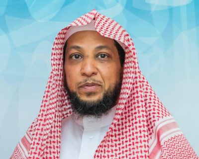 العمري : الفرع يحرص على تجهيز الخدمات المتميزة لحجاج بيت الله الحرام