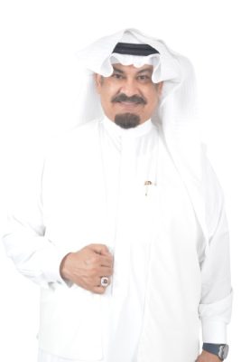 د. سندي” يوجه كلمة تحفيزية لمنسوبي “إثراء الخير”