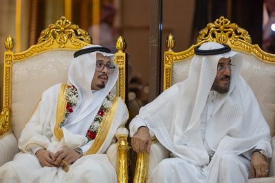 افراح ال الاحمدي وال الغزاوي