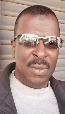 قائد مخيم الداخلة الكشفي الدولي (صامبا).. نجم وادي الذهب وسفير مدينته المعتمد