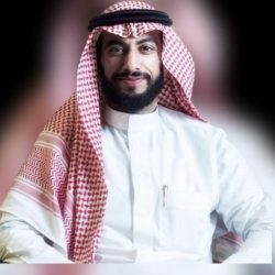 الحب في الصحراء … 