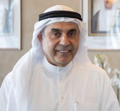 رئيس تنفيذية رواد العرب (الطريجي) لشاهد الان : يوم الرائد العربي مناسبة مميزة لتقدير جهود الرواد