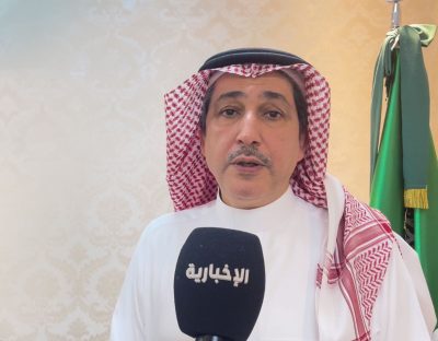 سفير المملكة بالأرجنتين مركز الملك فهد الثقافي قدم خدماته لأكثر من ثلاثة ملايين زائر