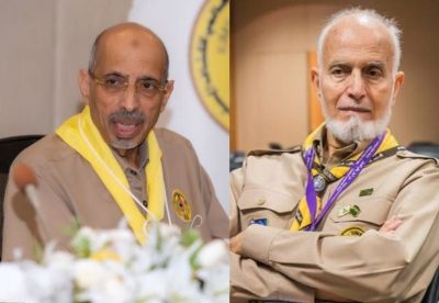 برعاية “نصيف وغنيم” ملتقى التصحر يناقش جهود مكافحة الجفاف بالتزامن مع “كوب 16”