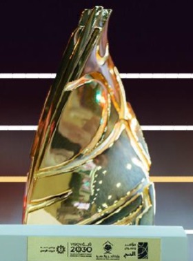 امانة العاصمة المقدسة تحصد لقب افضل معرض في مؤتمر ومعرض الحج