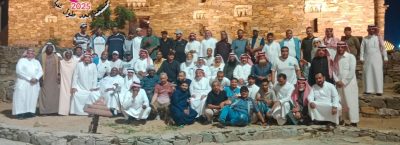 انطلاق برنامج “شتاء جازان” وسط أجواء من الفرح والمرح في القرية التراثية