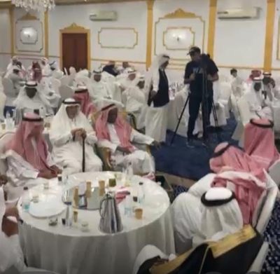 الاحتفاء بأجيال مدرسة الناصرية العريقة في مكة المكرمة