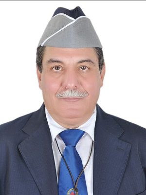  رئيس لجنة التكريم (طبل) : تكريم الرواد خطوة نحو تحفيز وتطوير الحركة الكشفية