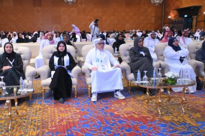 جدة تحتضن المؤتمر الأول للتمريض لمناقشة تحول الرعاية الصحية في السعودية