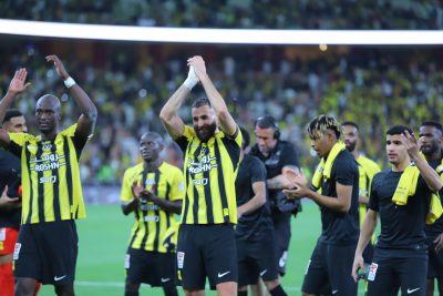 الاتحاد يكسر عقدة الهلال بعد 9 سنوات في جدة!
