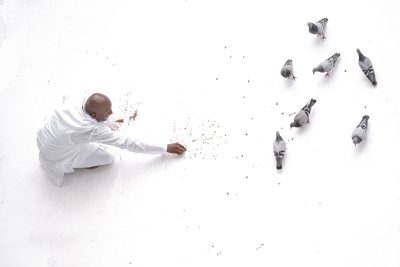 عدسة عبدالرحمن السهلي تخطف الأضواء في “إكسبوجر” الشارقة 