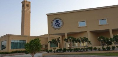 (كلية جدة العالمية) … تحتفل بيوم التأسيس السعودي