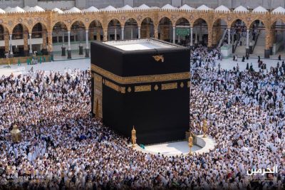 هيئة العناية بشؤون الحرمين استعدادات متكاملة في الحرمين الشريفين لاستقبال موسم رمضان 1446هـ