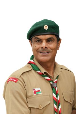 الدكتور الندابي ” أنصح الجميع وأنصح نفسي أولا بالمحافظة على الإرث العماني والعادات والتقاليد المحمودة ” 