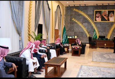 المركز الوطني لتنمية القطاع غير الربحي يعتمد تأسيس جمعية أدبي الطائف