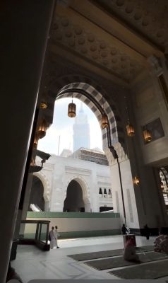 الحلقة (الخامسة) وصايا للصائمين في رمضان