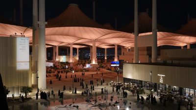 بينالي الفنون الإسلامية يحتفي بشهر رمضان عبر “ليالي بينالي”