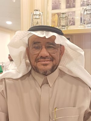 مسلم ” كنا ننام بما يسمى بـ الطيرمة أو المبيت “