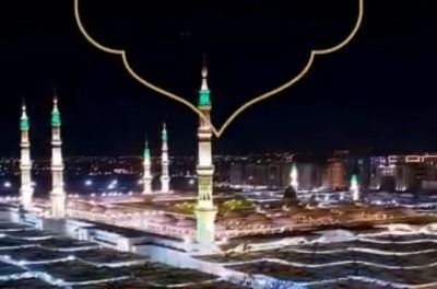 ( الحلقة السابعة ) الصلاة وأهميتها في شهر رمضان ” الجزء الثاني”