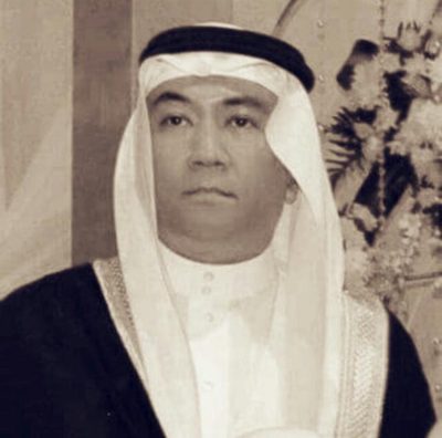 مندوره ” كنت أقوم بتصوير الحجاج مقابل خمسة ريالات للصورة ”  