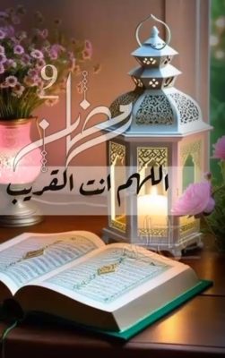  ( الحلقة العاشرة )  فضل الدعاء في رمضان 