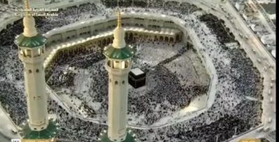 ( الحلقة الحادية عشرة ) صلاة التراويح فضلها وصفتها  